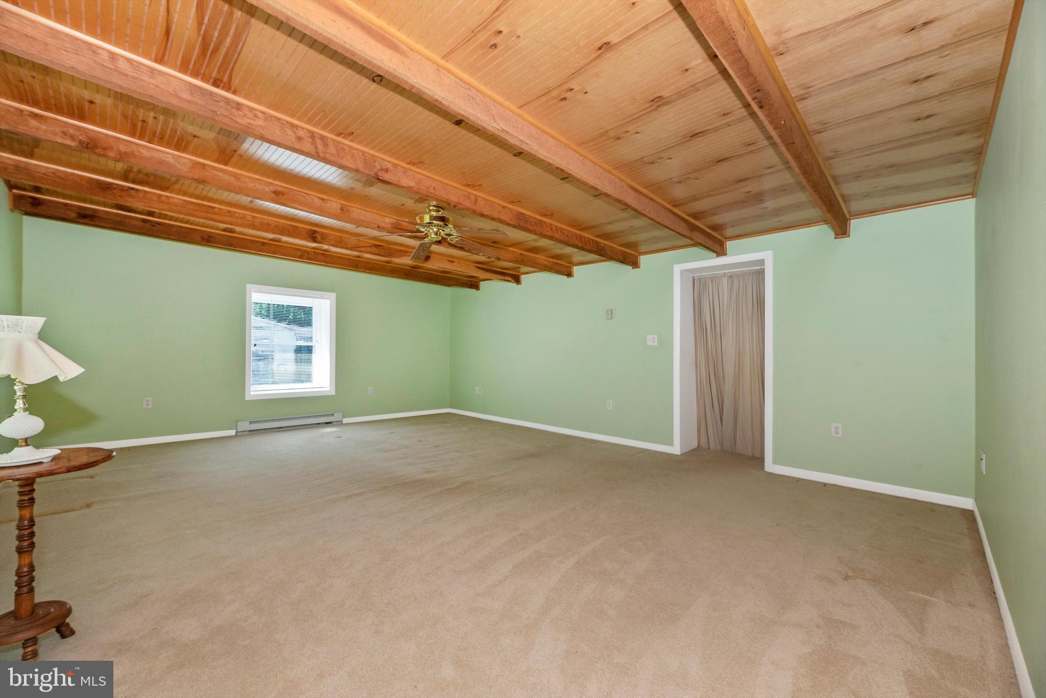 7810 Roddy Creek Road Thurmont, MD 21788 - Photo 8 of 53 Main Level Bedroom or Family Room
