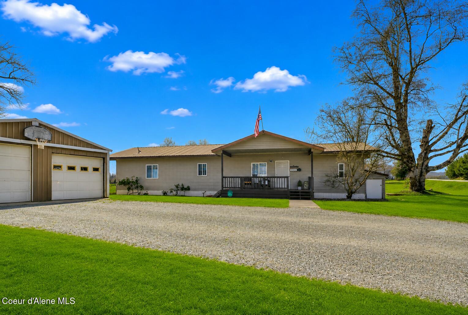 1297 Eastside Road Priest River, ID 83856 - Photo 2 of 31 Virtual sky