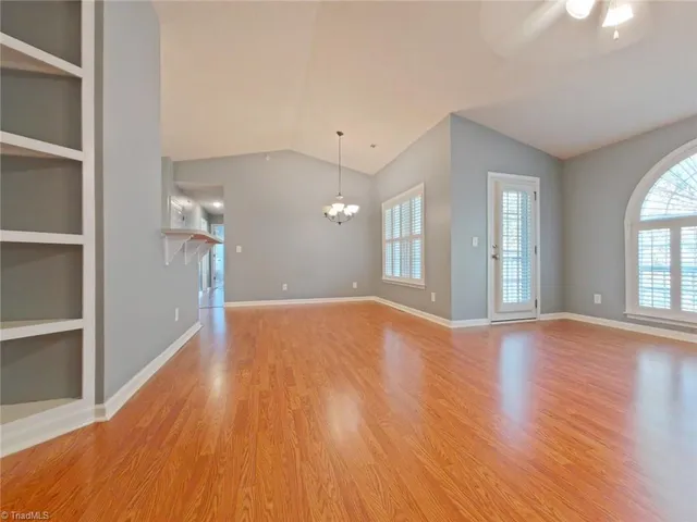 $1,295 | 4325 Cedarcroft Court, Greensboro, NC 27409