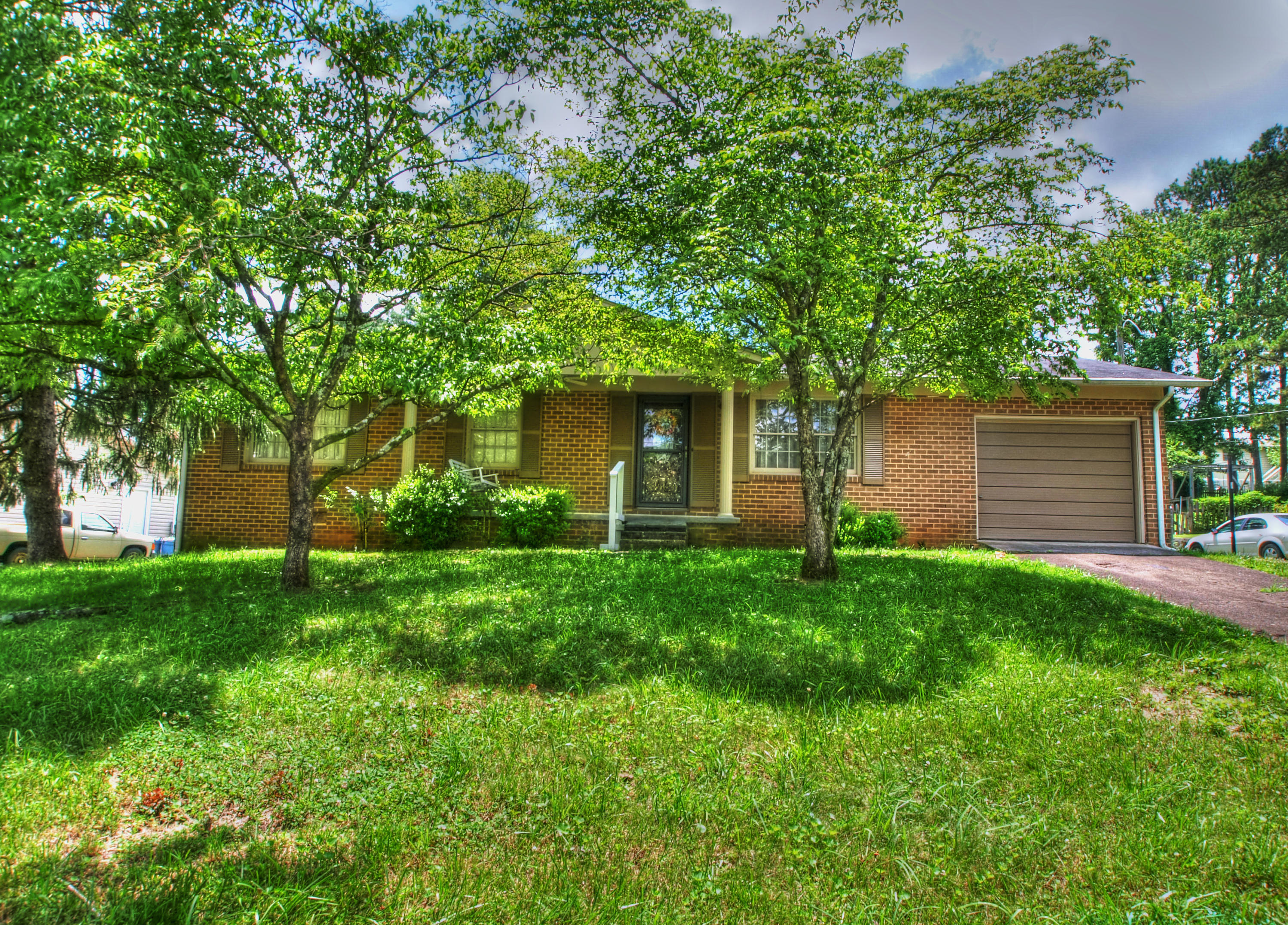7741 Cranley Road Powell, TN 37849 - Photo 1 of 21 7741 Cranley Rd