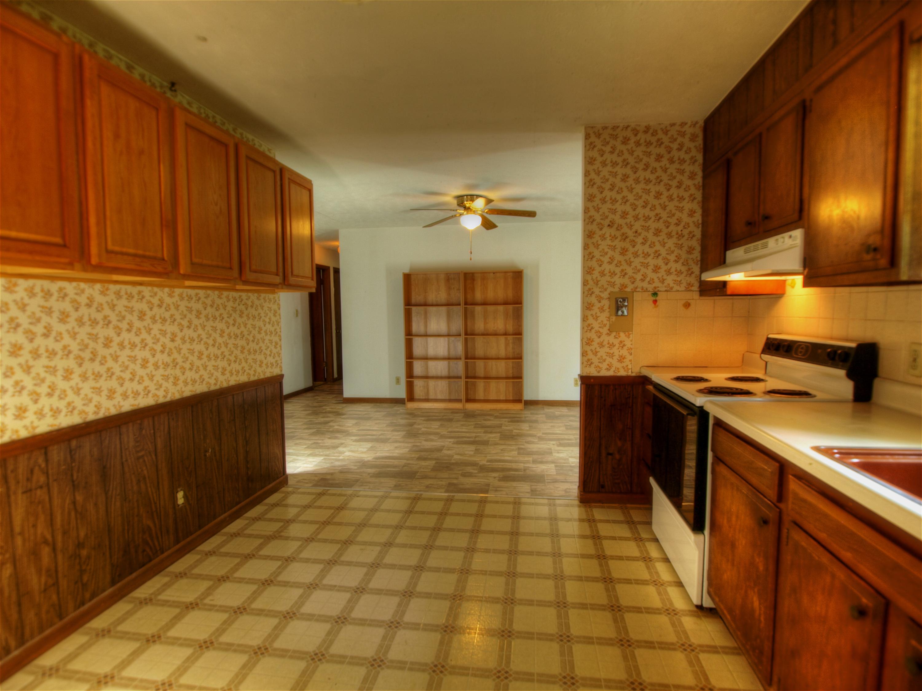 7741 Cranley Road Powell, TN 37849 - Photo 12 of 21 Kitchen