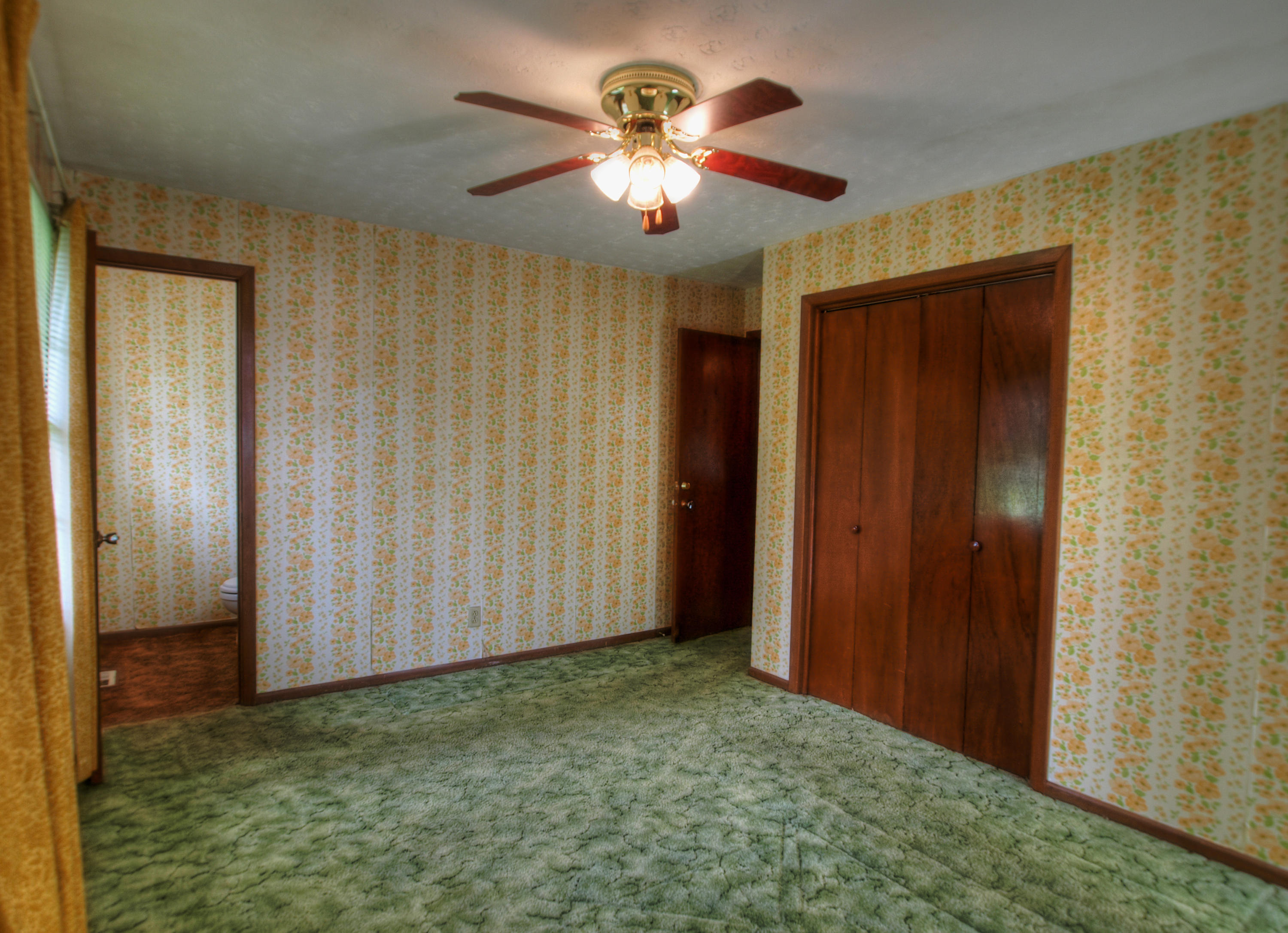 7741 Cranley Road Powell, TN 37849 - Photo 15 of 21 Master bedroom