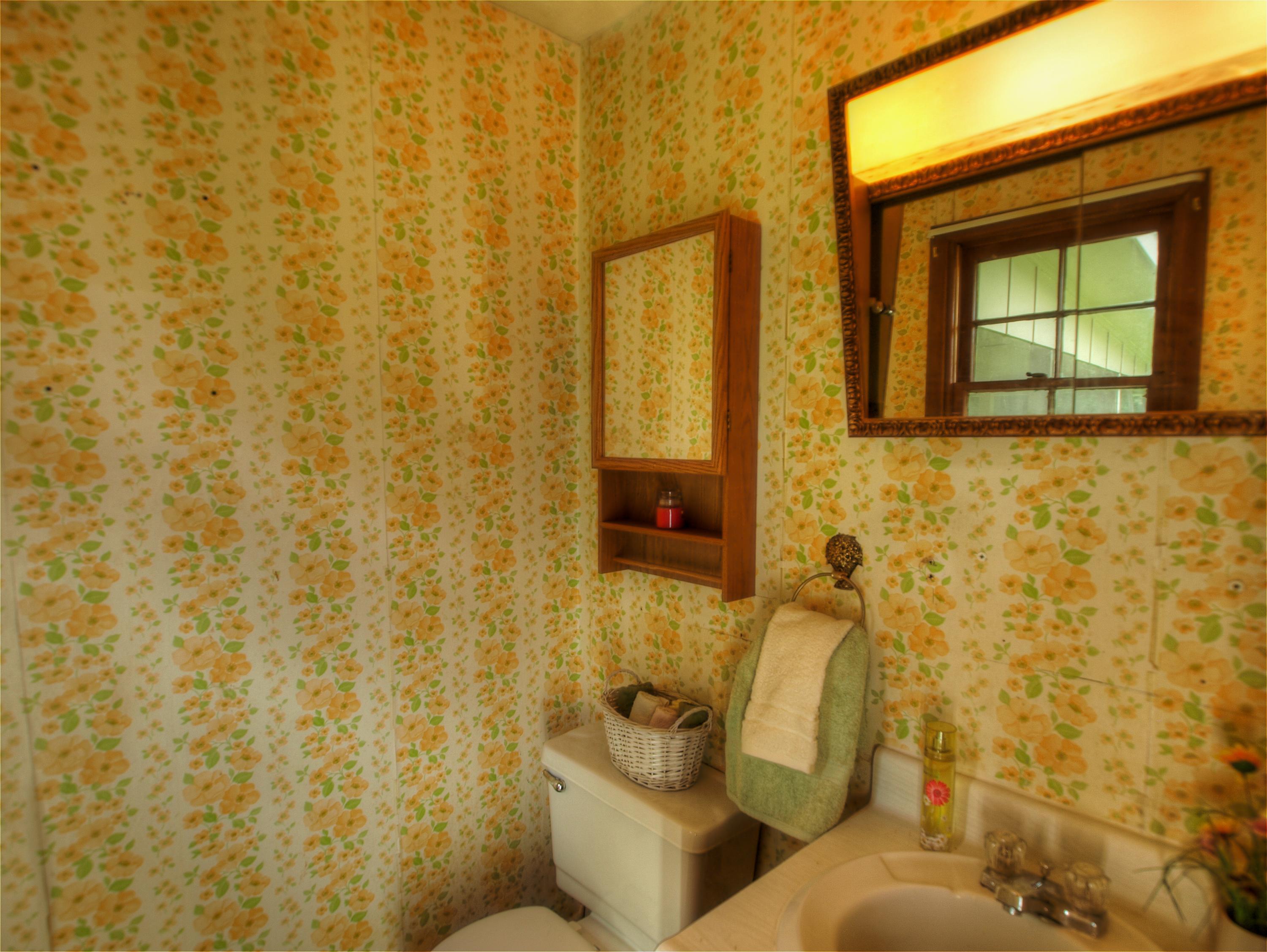 7741 Cranley Road Powell, TN 37849 - Photo 17 of 21 Master 1/2 bath