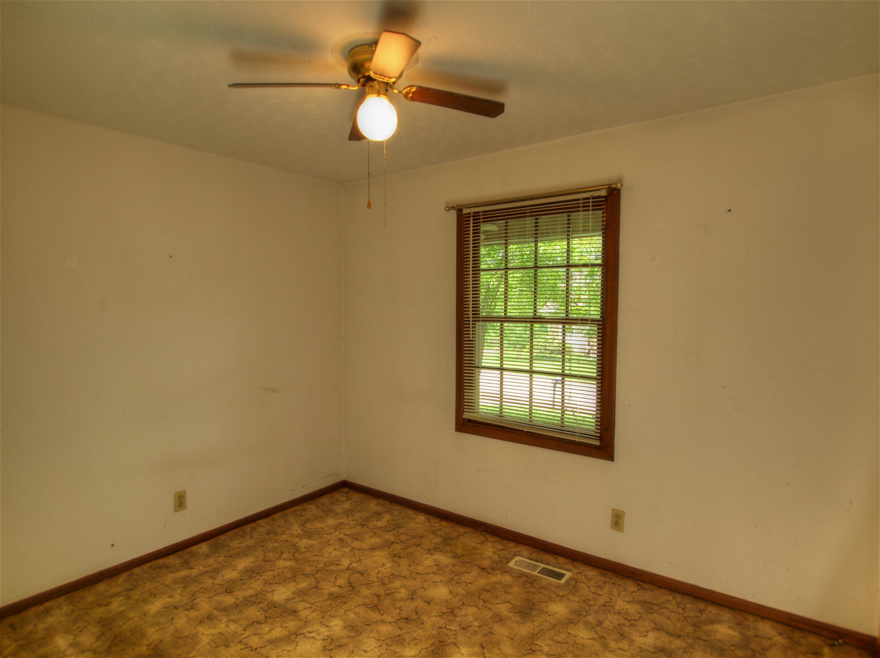 7741 Cranley Road Powell, TN 37849 - Photo 20 of 21 Bedroom 3