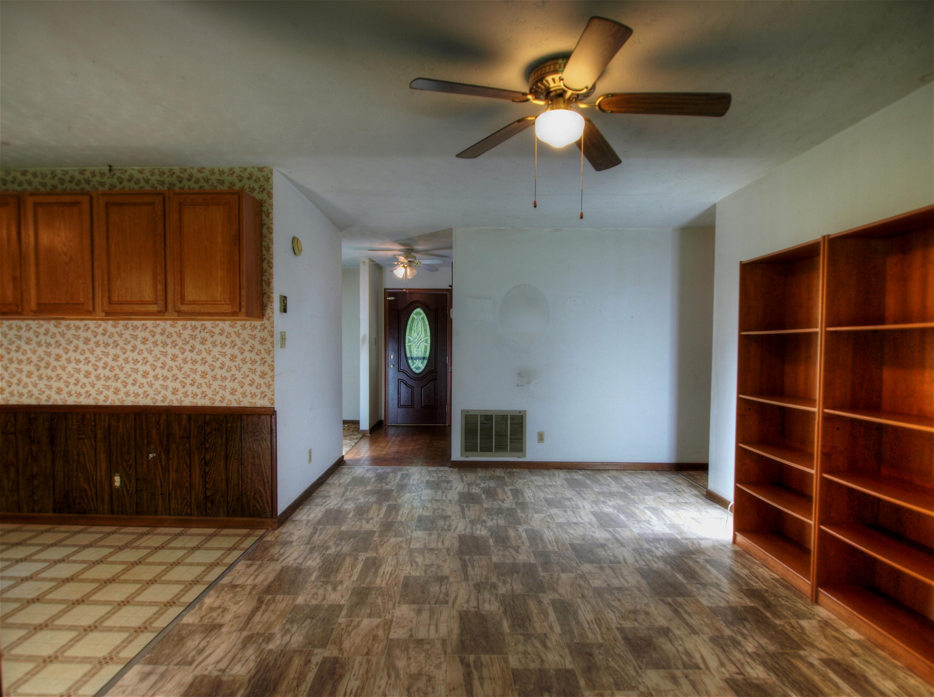 7741 Cranley Road Powell, TN 37849 - Photo 8 of 21 Dining or family room