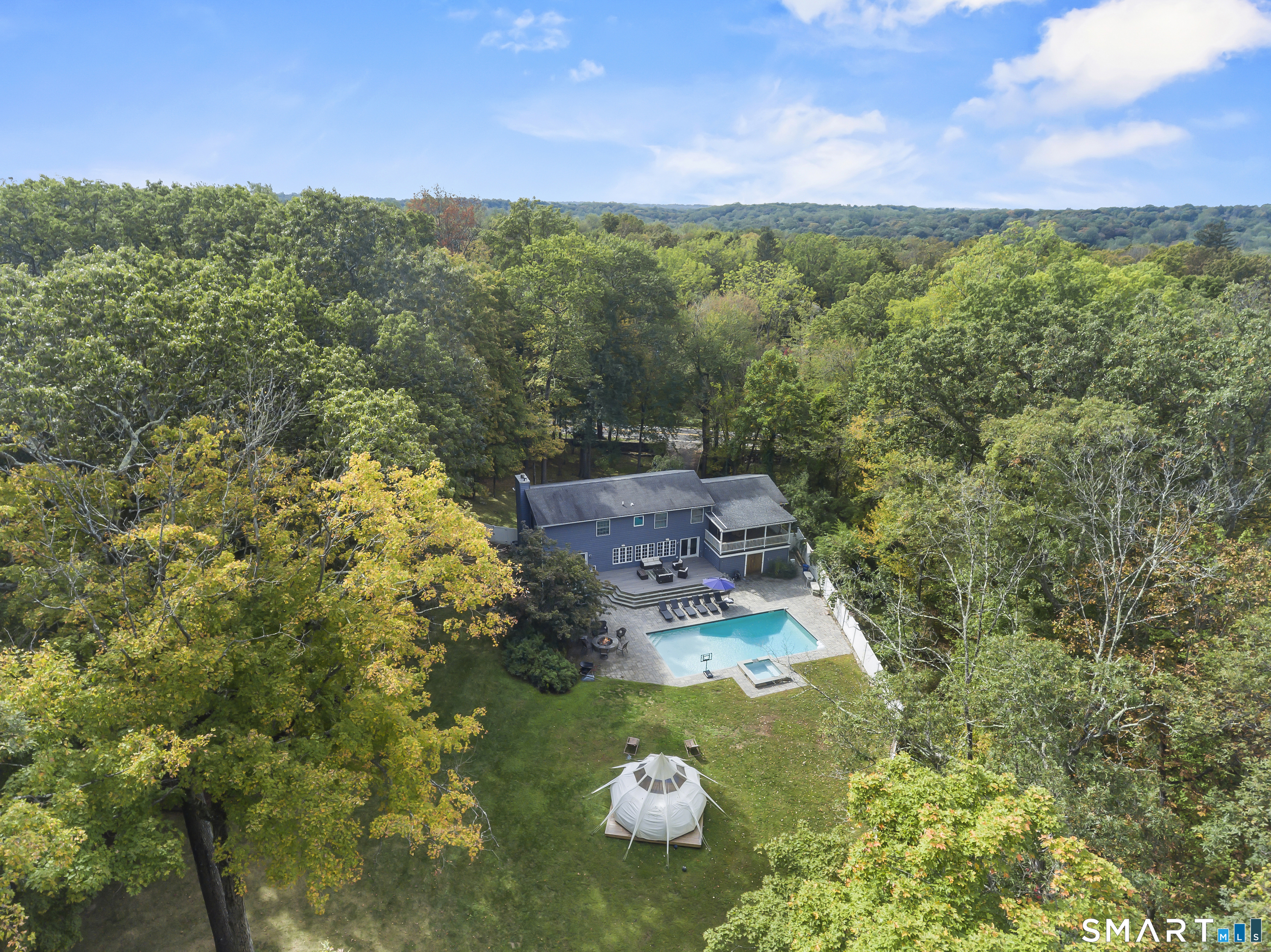 205 Weston Road Weston, CT 06883 - Photo 1 of 1