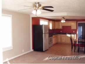 1609 North 29th Street Springfield, IL 62702 - Photo 4 of 9