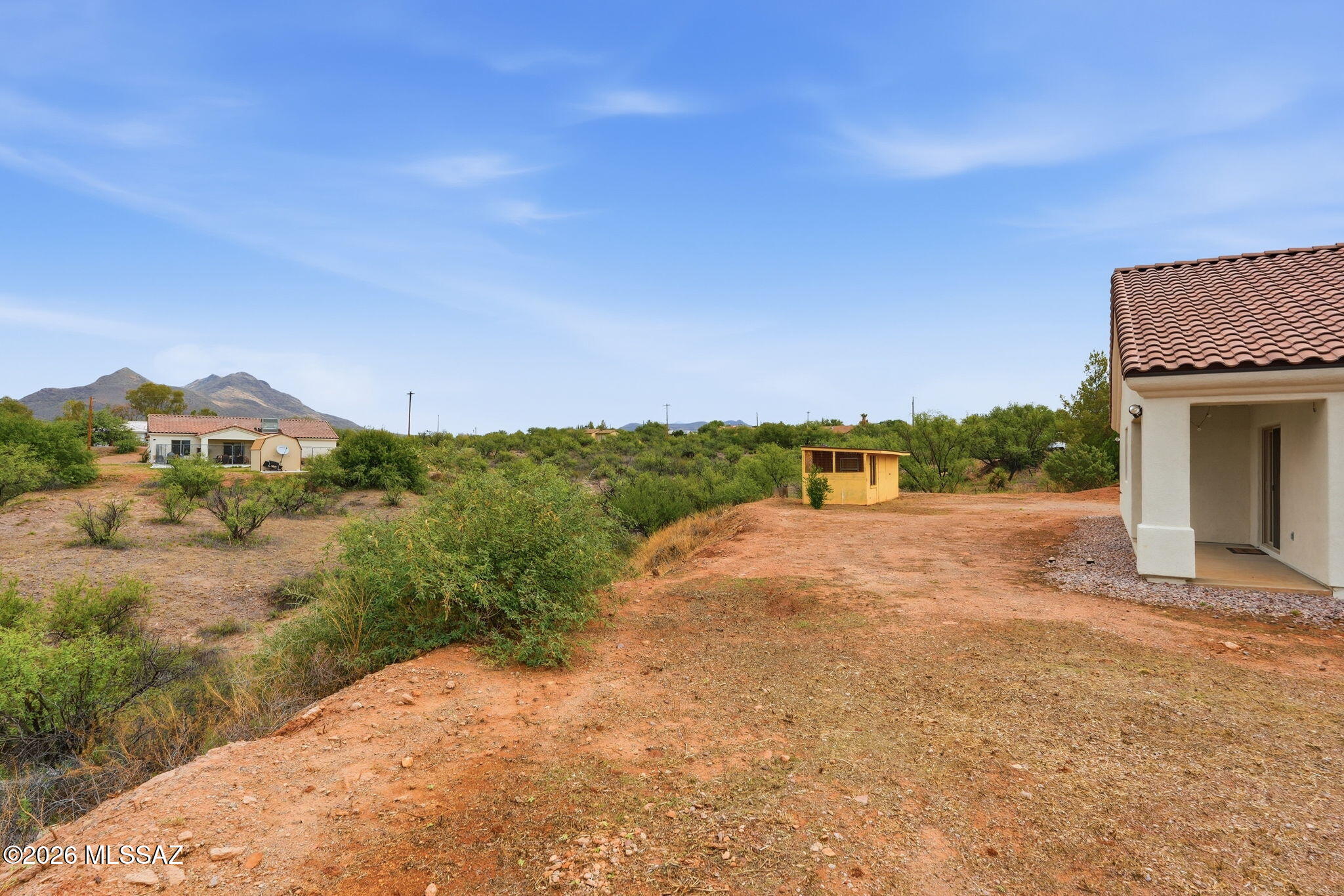 1158 Escorpion Court Rio Rico, AZ 85648 - Photo 20 of 22 040_ListerPros