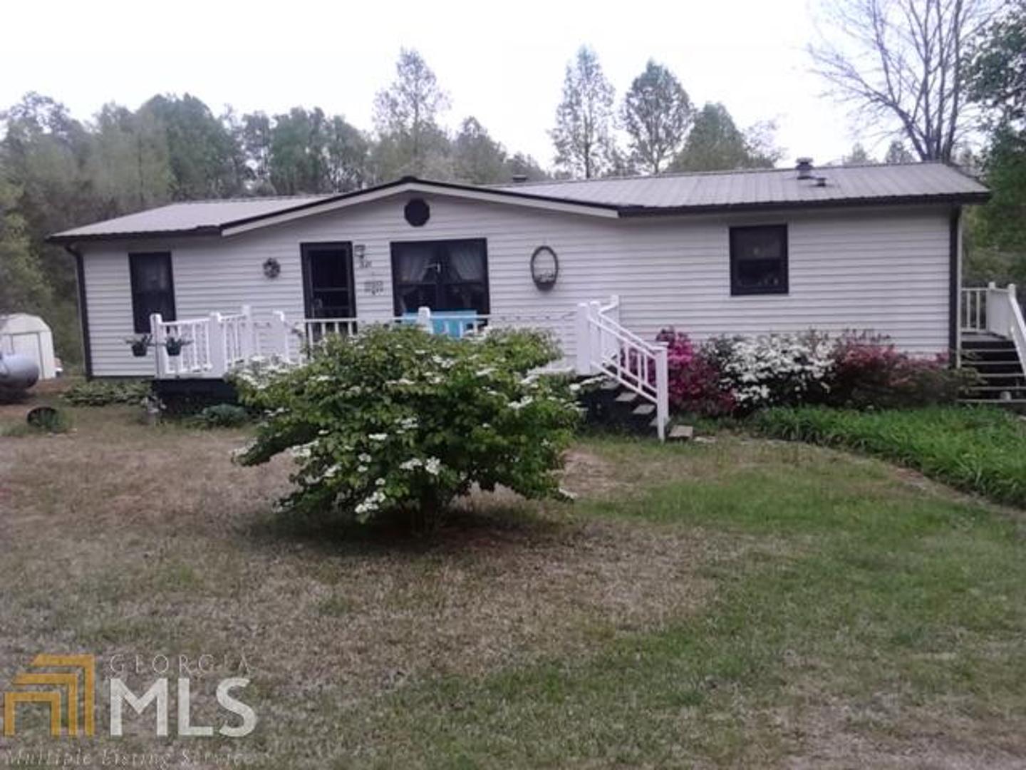 321 Country Creek Road, Unit 10B Clarkesville, GA 30523 - Photo 1 of 1