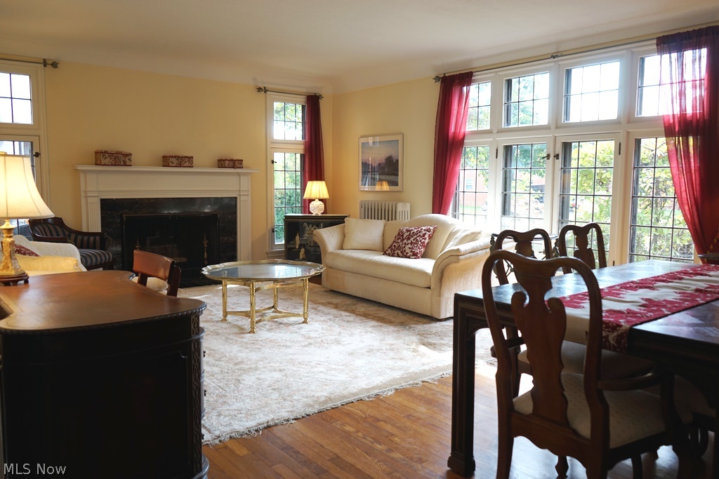 3385 Daleford Road Cleveland, OH 44120 - Photo 2 of 11 Gallery Image 2