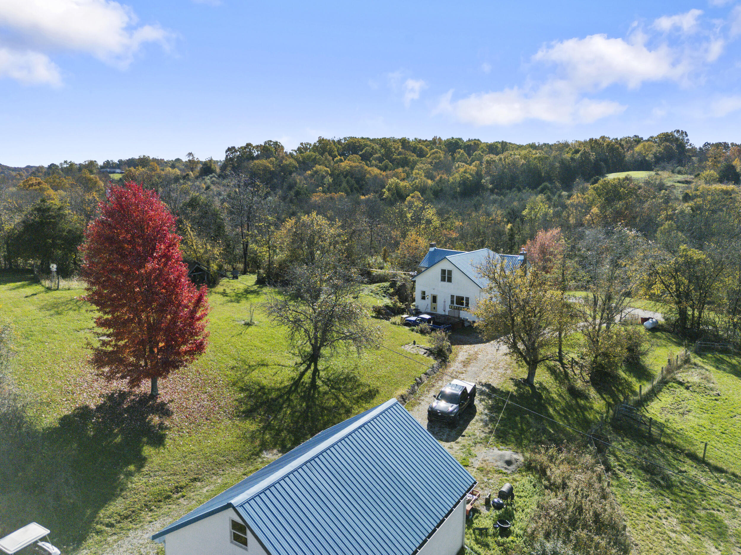 1281 Sharp Road Stamping Ground, KY 40379 - Photo 16 of 102 5_dji_20251101120313_0400_d