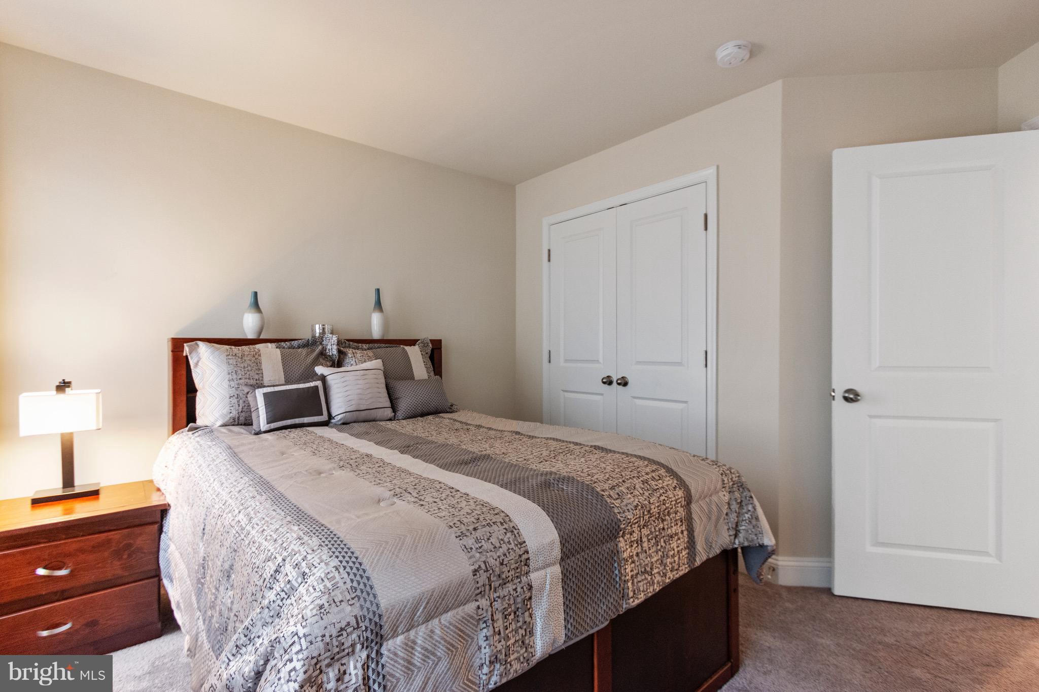 1247 Orchid Road Gambrills, MD 21054 - Photo 22 of 28 Bedroom