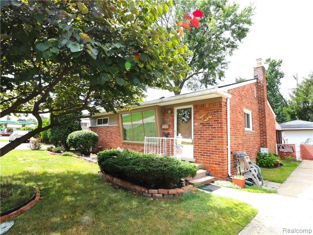 8825 Merriman Road Livonia, MI 48150 - Photo 1 of 20 IMG_9667.JPG