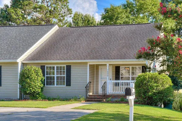 $1,625 | 1999 Shoreline Drive, Grovetown, GA 30813
