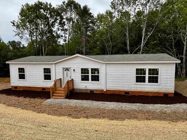 $229,900 | 1460 State Rd S-42-423, Enoree, SC 29335