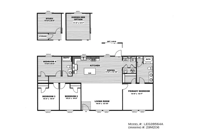 $229,900 | 1460 State Rd S-42-423, Enoree, SC 29335