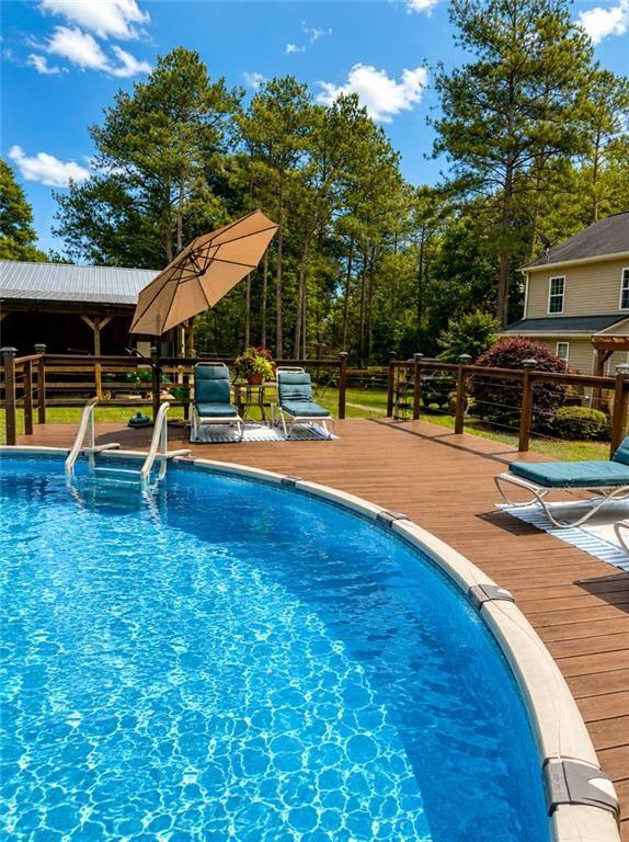 715 Old Camp Church Road Carrollton, GA 30117 - Photo 19 of 55