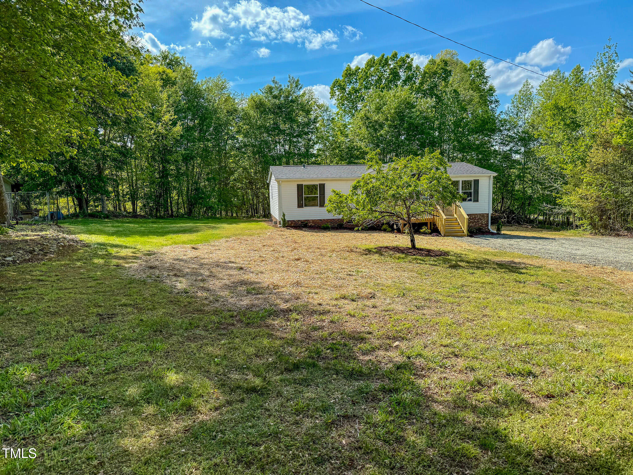 1622 Julian Oakley Road Rougemont, NC 27572 - Photo 28 of 30 IMG_9269