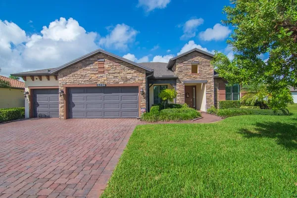 $779,000 | 6234 Arcadia Square, Vero Beach, FL 32966