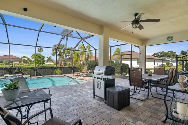 $779,000 | 6234 Arcadia Square, Vero Beach, FL 32966