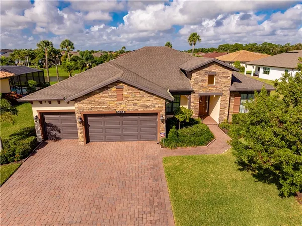 $779,000 | 6234 Arcadia Square, Vero Beach, FL 32966