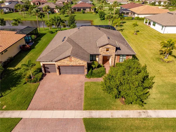 $779,000 | 6234 Arcadia Square, Vero Beach, FL 32966