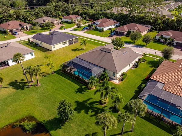 $779,000 | 6234 Arcadia Square, Vero Beach, FL 32966
