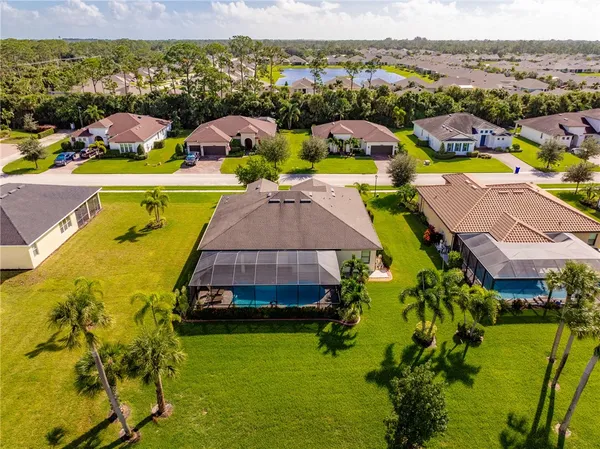 $779,000 | 6234 Arcadia Square, Vero Beach, FL 32966