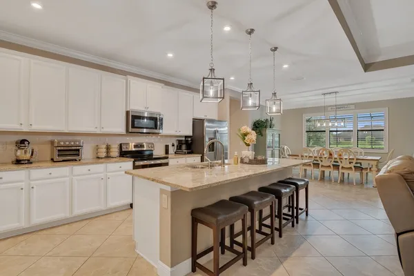 $779,000 | 6234 Arcadia Square, Vero Beach, FL 32966