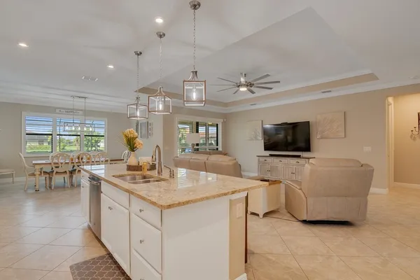 $779,000 | 6234 Arcadia Square, Vero Beach, FL 32966