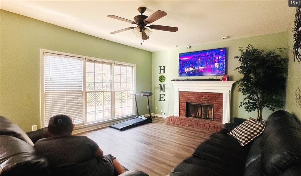 2710 Factor Walk Boulevard Suwanee, GA 30024 - Photo 14 of 14