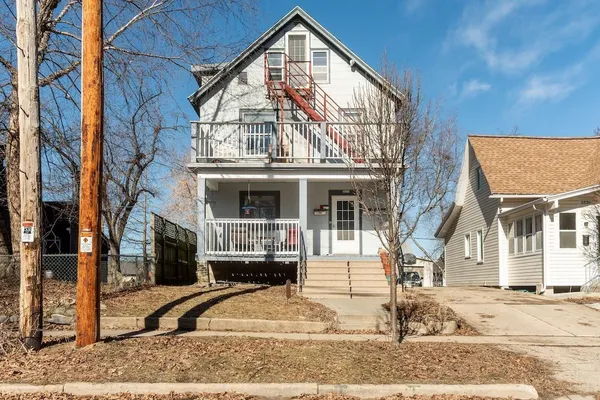 $699,500 | 1332 East Dayton Street, Madison, WI 53703
