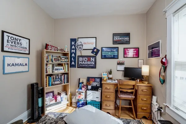 $699,500 | 1332 East Dayton Street, Madison, WI 53703