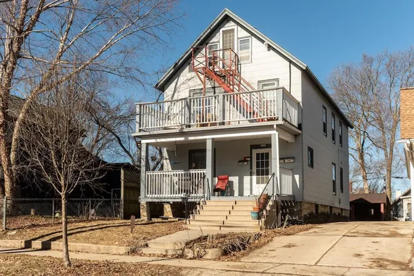 $699,500 | 1332 East Dayton Street, Madison, WI 53703