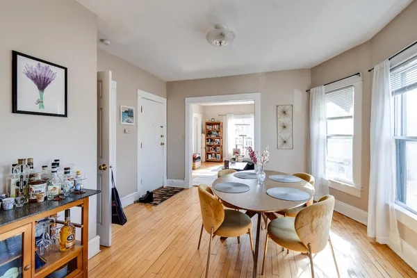 $699,500 | 1332 East Dayton Street, Madison, WI 53703