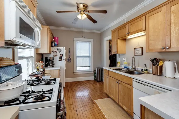 $699,500 | 1332 East Dayton Street, Madison, WI 53703