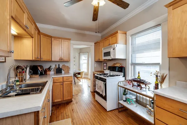 $699,500 | 1332 East Dayton Street, Madison, WI 53703