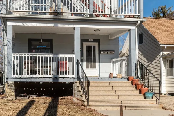 $699,500 | 1332 East Dayton Street, Madison, WI 53703
