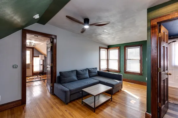 $699,500 | 1332 East Dayton Street, Madison, WI 53703
