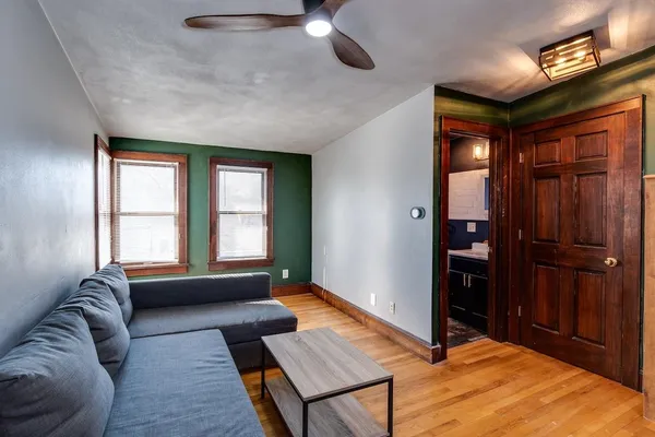 $699,500 | 1332 East Dayton Street, Madison, WI 53703