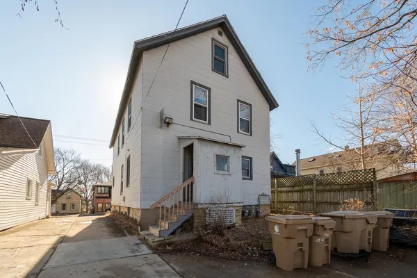 $699,500 | 1332 East Dayton Street, Madison, WI 53703