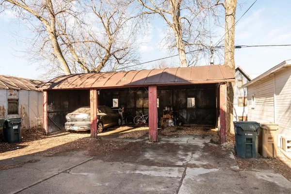 $699,500 | 1332 East Dayton Street, Madison, WI 53703