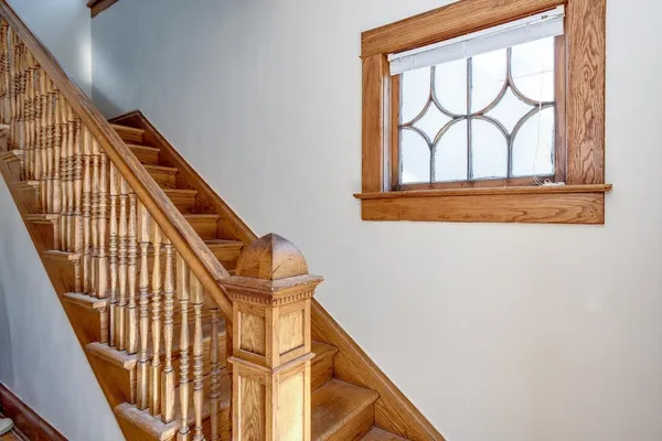 $699,500 | 1332 East Dayton Street, Madison, WI 53703