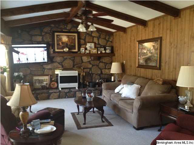 5212 Cresview Way Dora, AL 35062 - Photo 2 of 12