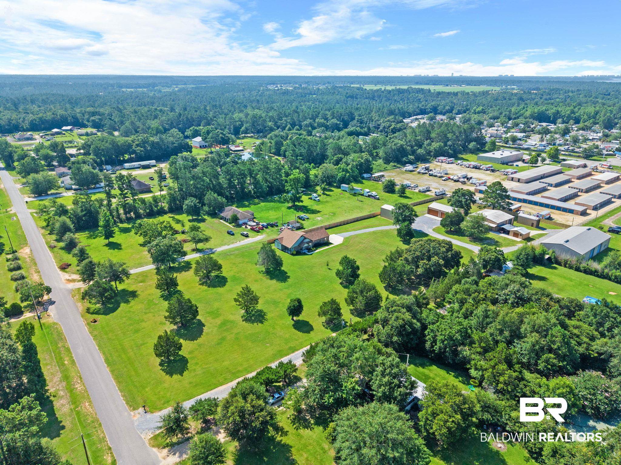24776 South Rolling Green Road, Unit HOME1 Elberta, AL 36530 - Photo 88 of 98