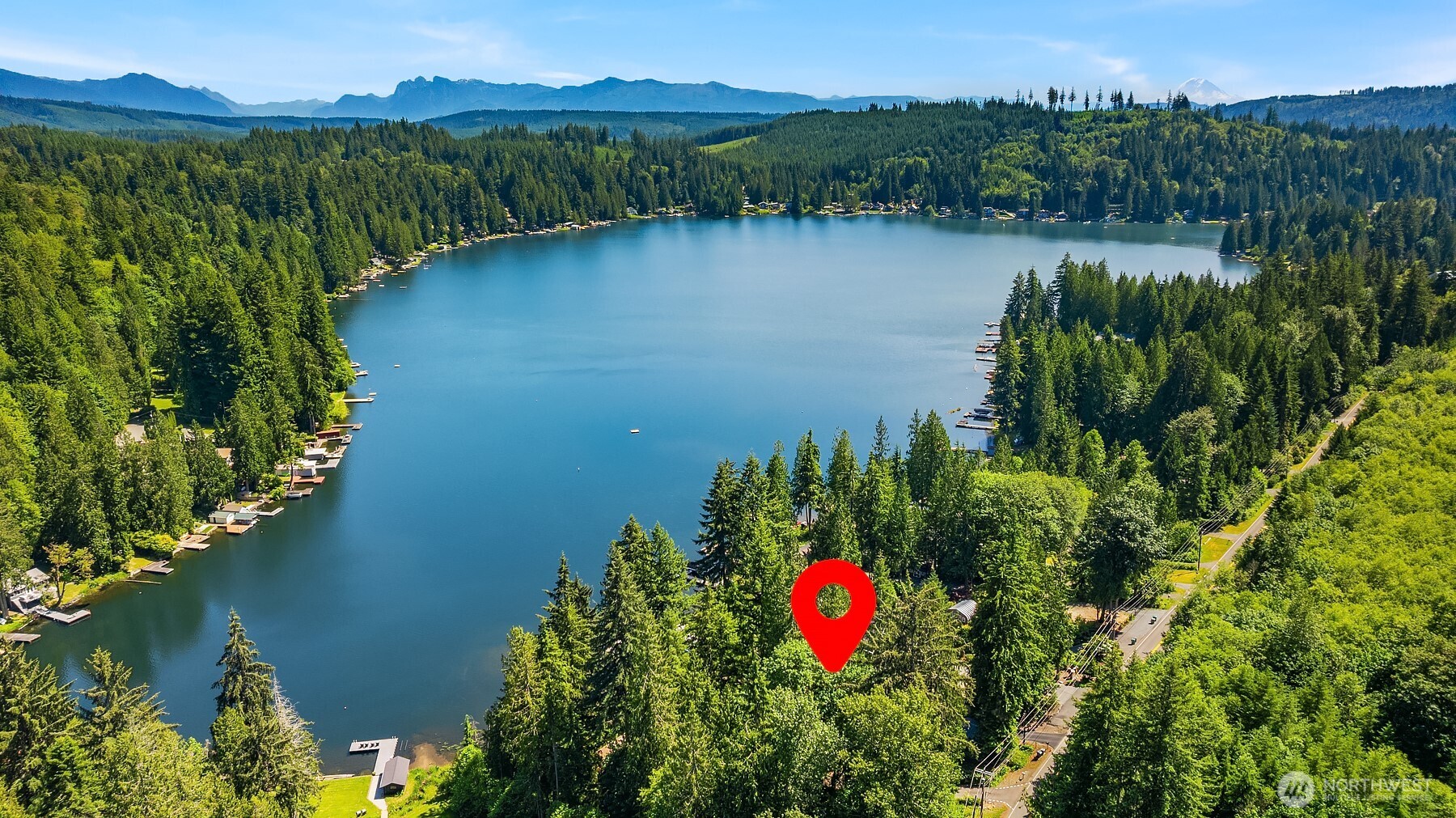 315 Northwest Lake Roesiger Road Snohomish, WA 98290 - Photo 34 of 38