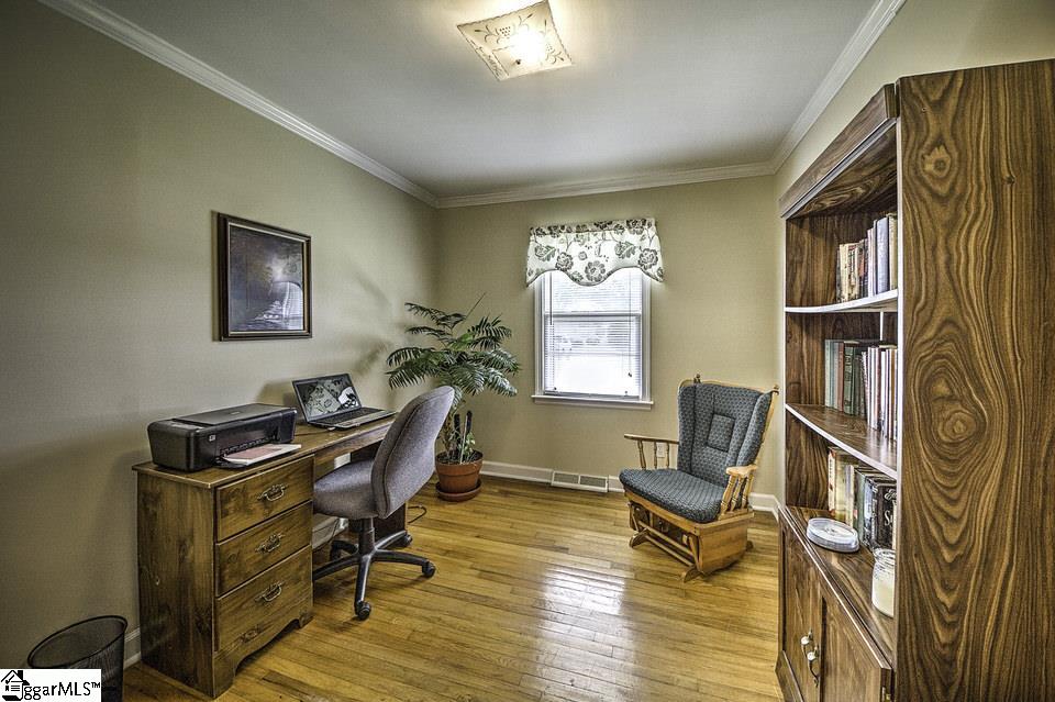 212 Garrett Street Fountain Inn, SC 29644 - Photo 15 of 30 Gallery Image 15