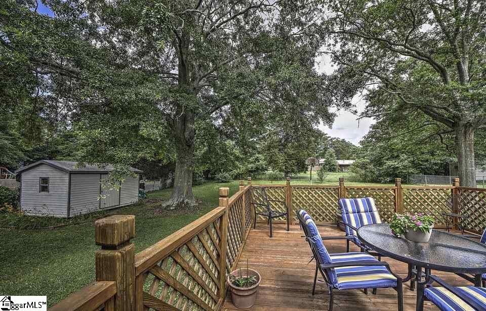 212 Garrett Street Fountain Inn, SC 29644 - Photo 25 of 30 Gallery Image 25