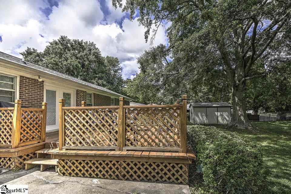 212 Garrett Street Fountain Inn, SC 29644 - Photo 27 of 30 Gallery Image 27
