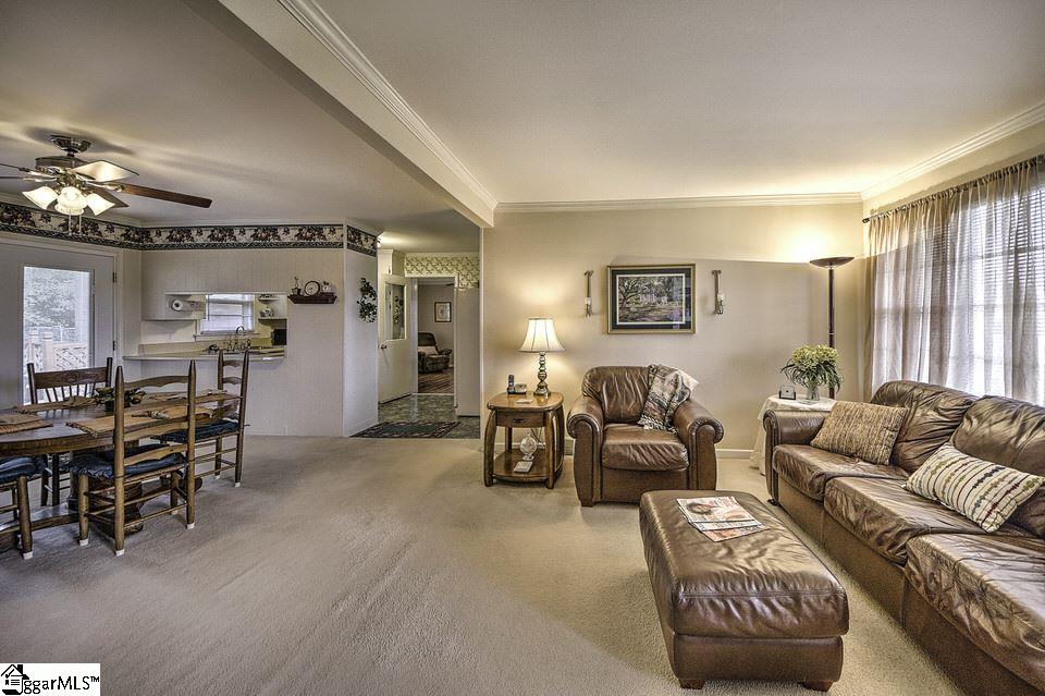 212 Garrett Street Fountain Inn, SC 29644 - Photo 8 of 30 Gallery Image 8